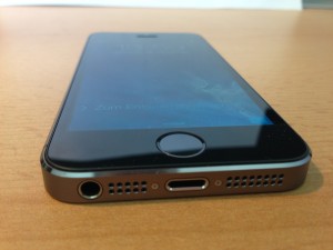 Das iPhone 5S im Test